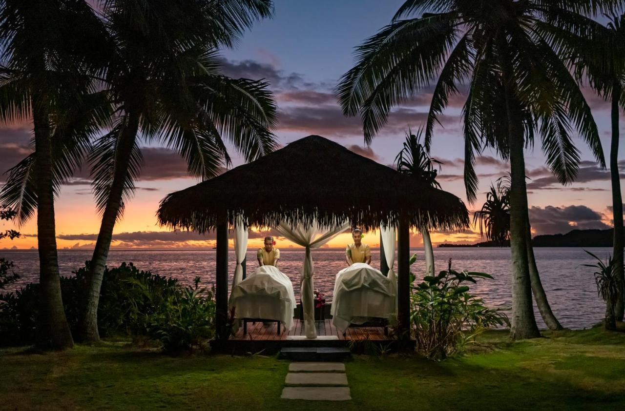 Lomani Island Resort - Adults Only Malolo Lailai Exterior photo